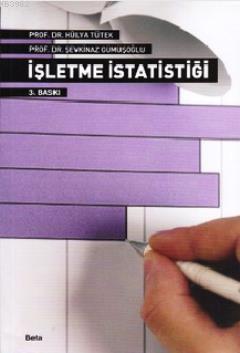 İşletme İstatistiği
