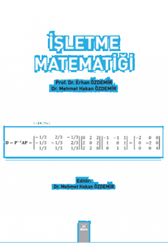İşletme Matematiği