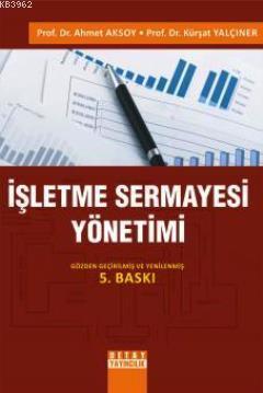 İşletme Sermayesi Yönetimi