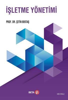 İşletme Yönetimi