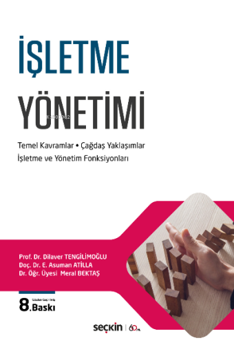 İşletme Yönetimi