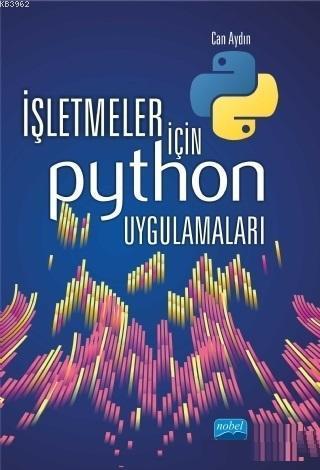 İşletmeler İçin Python Uygulamaları