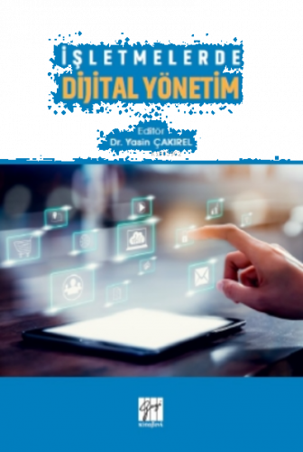 İşletmelerde Dijital Yönetim