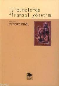 İşletmelerde Finansal Yönetim