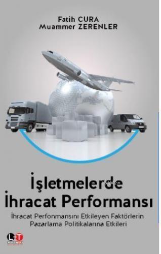 İşletmelerde İhracat Performansı