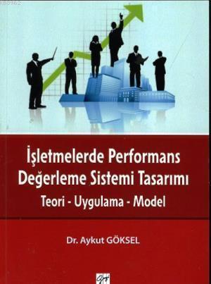 İşletmelerde Performans Değerleme Sistemi Tasarım