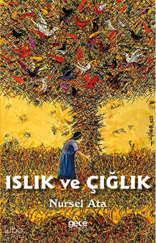 Islık ve Çığlık