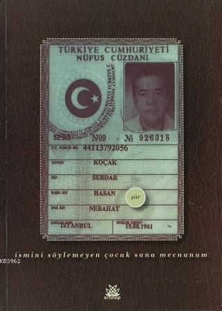 İsmini Söylemeyen Çocuk Sana Mecnunum  Göçebe Dörtleme 3