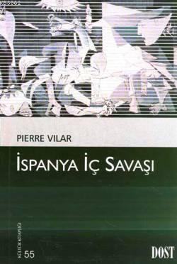 İspanya İç Savaşı