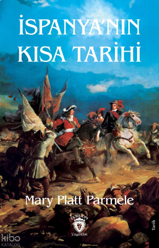 İspanya’nın Kısa Tarihi