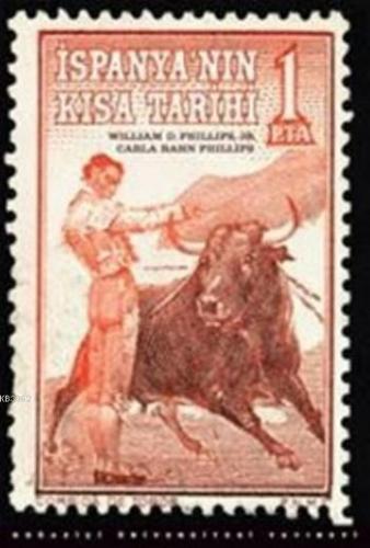 İspanya'nın Kısa Tarihi