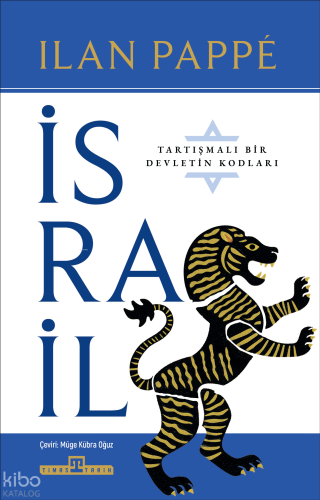 İsrail;Tartışmalı Bir Ülkenin Kodları