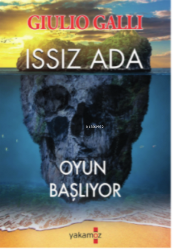 Issız Ada;Oyun Başlıyor
