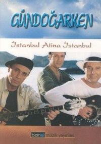 İstanbul Atina İstanbul