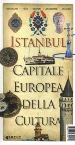 İstanbul; Avrupa Kültür Başkenti
