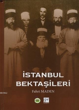 İstanbul Bektaşileri