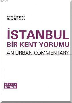 İstanbul Bir Kent Yorumu