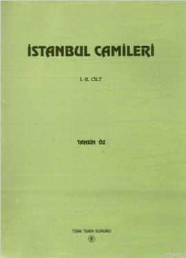 İstanbul Camileri 1.-2.Cilt