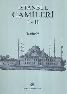 İstanbul Camileri I- II (Ciltli)