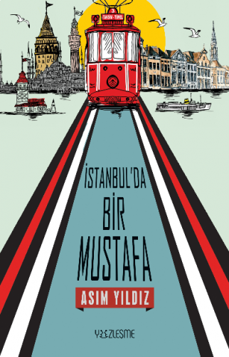 İstanbul’da Bir Mustafa