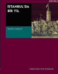 İstanbul´da Bir Yıl