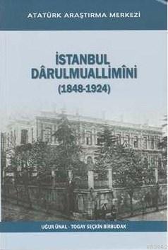 İstanbul Darulmuallimini (1848-1924)