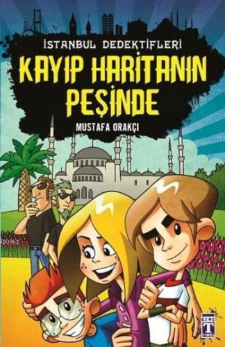 İstanbul Dedektifleri