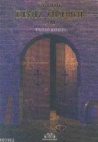 İstanbul Deniz Zindanı 1740