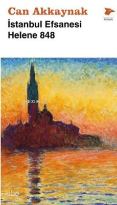 İstanbul Efsanesi - Helene 848