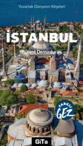 İstanbul; Farklı Gez