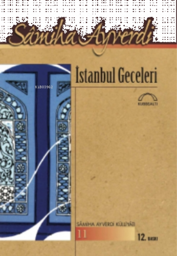 İstanbul Geceleri