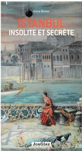 İstanbul Insolite et Secrete
