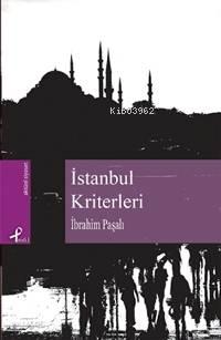 İstanbul Kriterleri