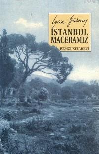 İstanbul Maceramız 1