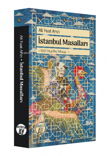 İstanbul Masalları;-100 İstanbul Masalı-