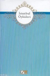 İstanbul Öyküleri
