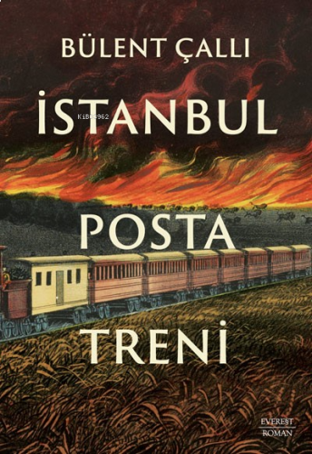 İstanbul  Posta Treni