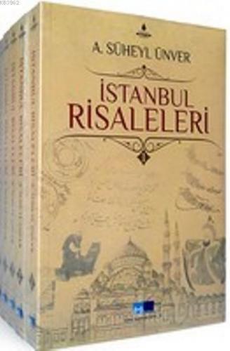 İstanbul Risaleleri 5 Cilt Takım