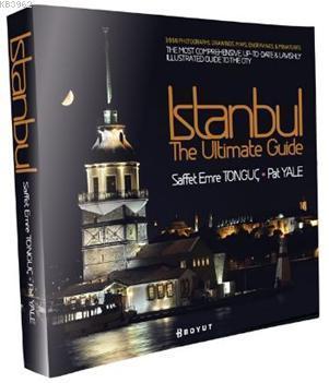 Istanbul The Ultimate Guide