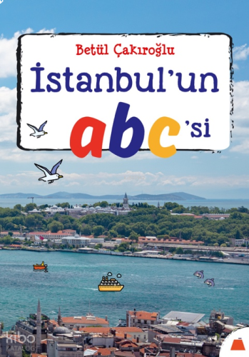 İstanbul’un ABC’si