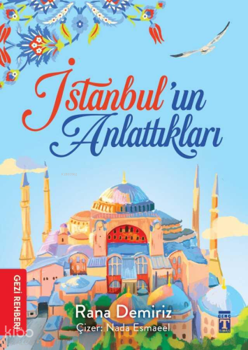 İstanbul’un Anlattıkları