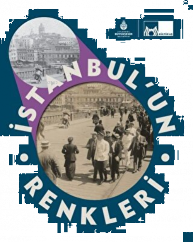 İstanbul’un Renkleri