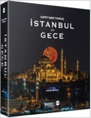 İstanbul ve Gece