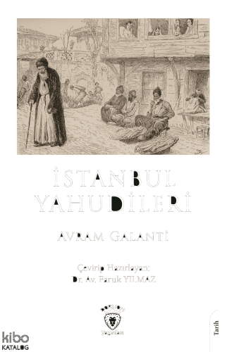 İstanbul Yahudileri