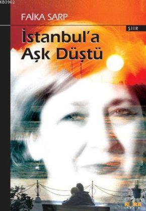 İstanbula Aşk Düştü