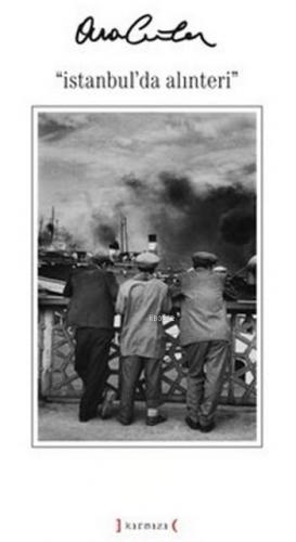 İstanbul'da Alınteri