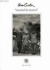 İstanbul'da Alınteri