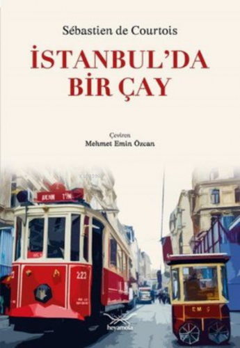 İstanbulda Bir Çay