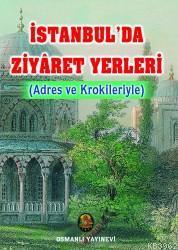 İstanbul'da Ziyaret Yerleri