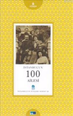 İstanbul'un 100 Ailesi